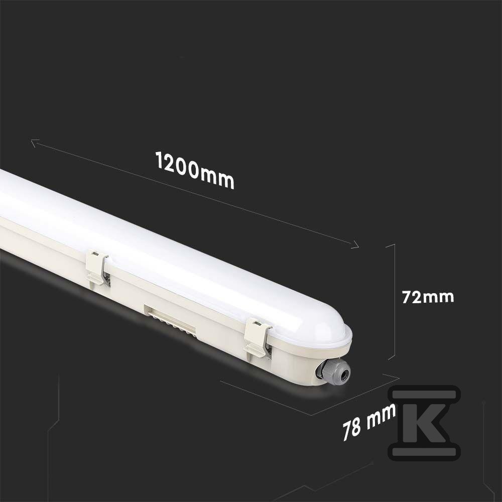 Oprawa Hermetyczna LED V-TAC SAMSUNG - 20473